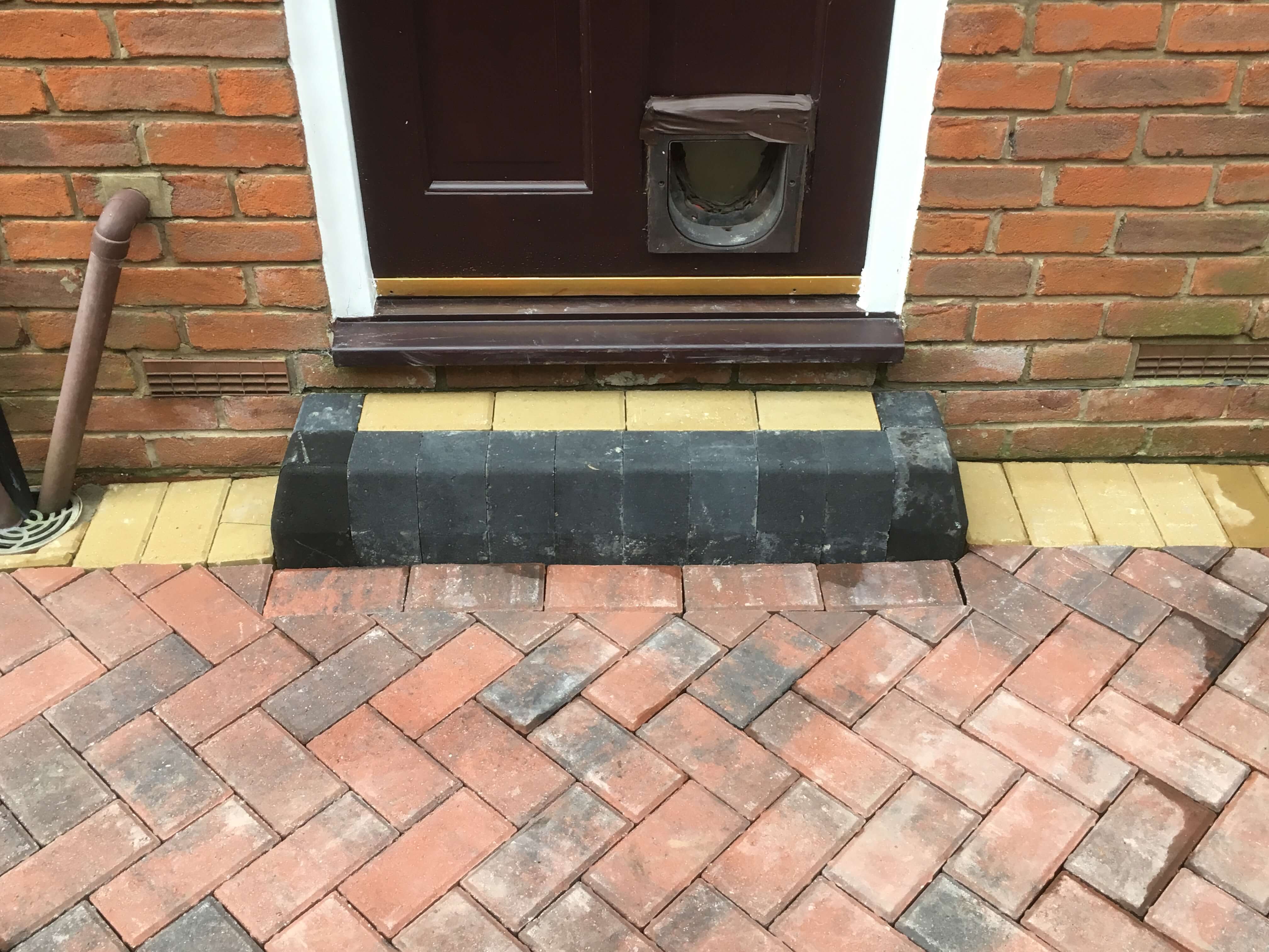Resin Driveways Chester